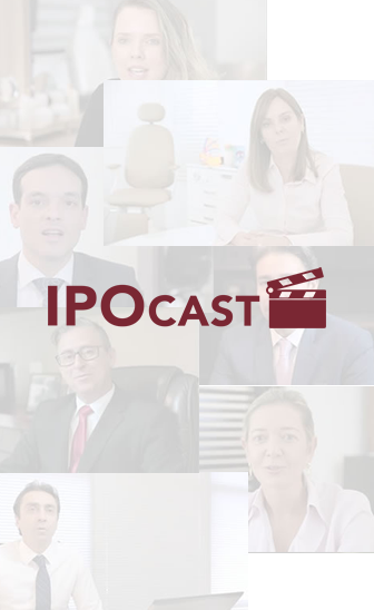 IPO Cast
