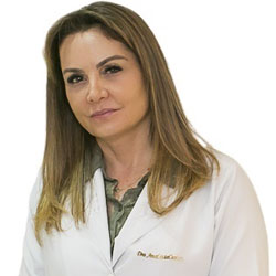 Ana Lúcia Castro Gomes de Souza