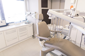 Centro de Odontologia