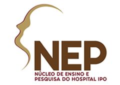 Logo NEP